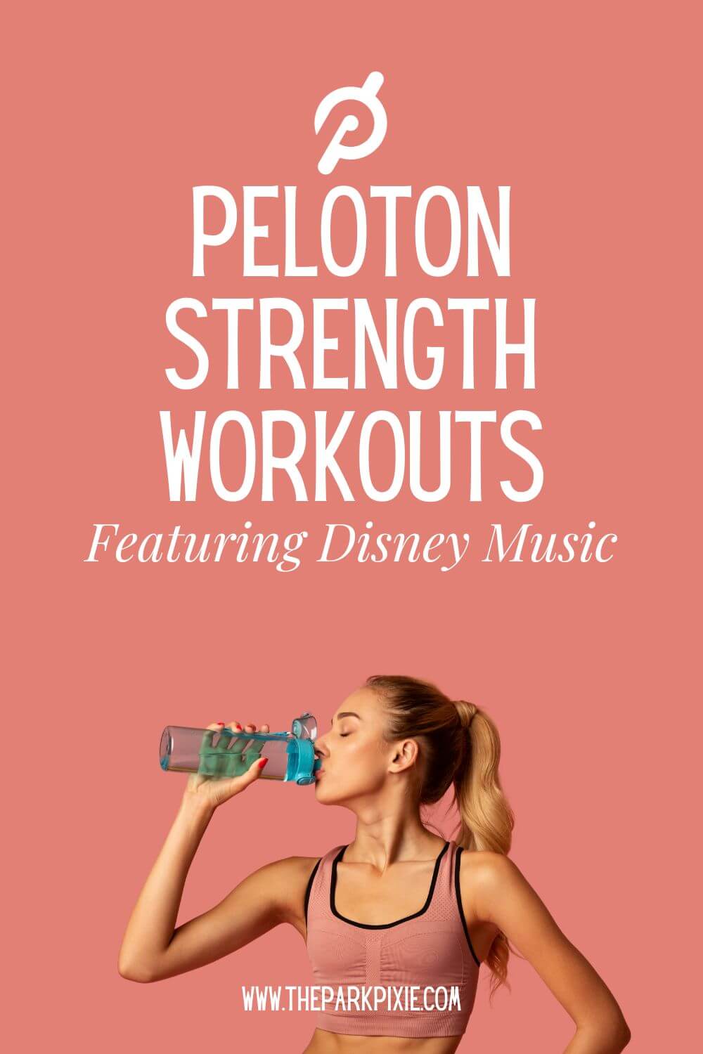 Enjoyable Disney Peloton Strength Classes To Try In The Park