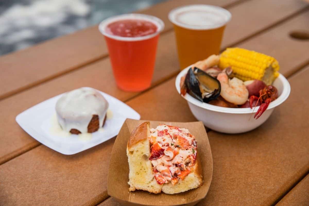 Epcot Food and Wine Festival Guide & Tips for 2023