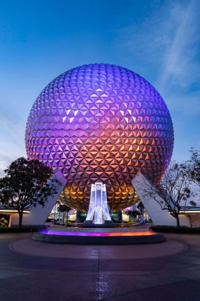 A Complete Guide to Walt Disney World in September 2024 • The Park Pixie