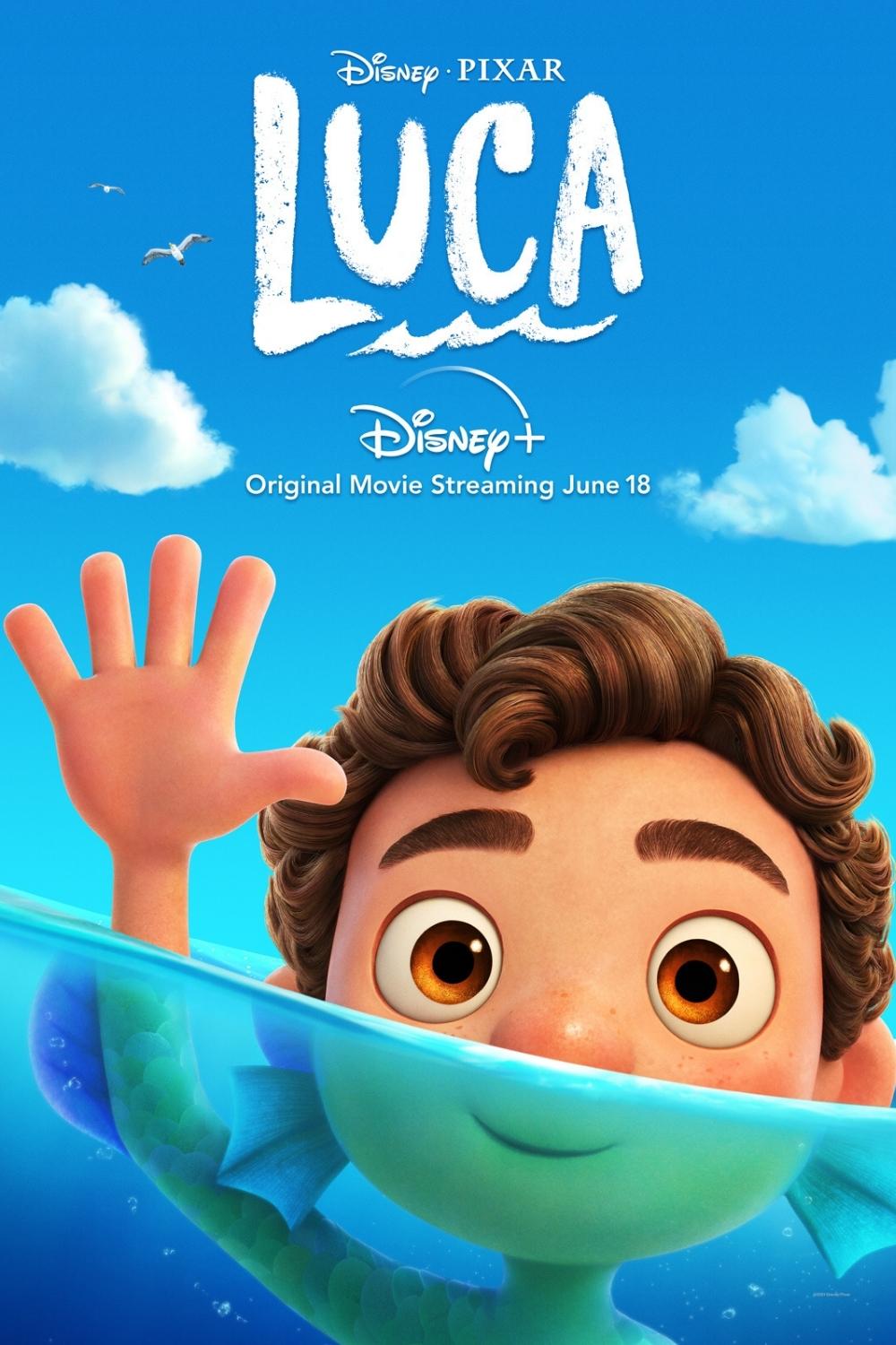 50+ Most Cherishable Luca Quotes for Any Pixar Fan