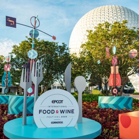 A Complete Guide to Walt Disney World in October 2024 • The Park Pixie