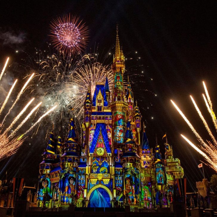 Disney World Closures & What's New Everything to Know for 2023