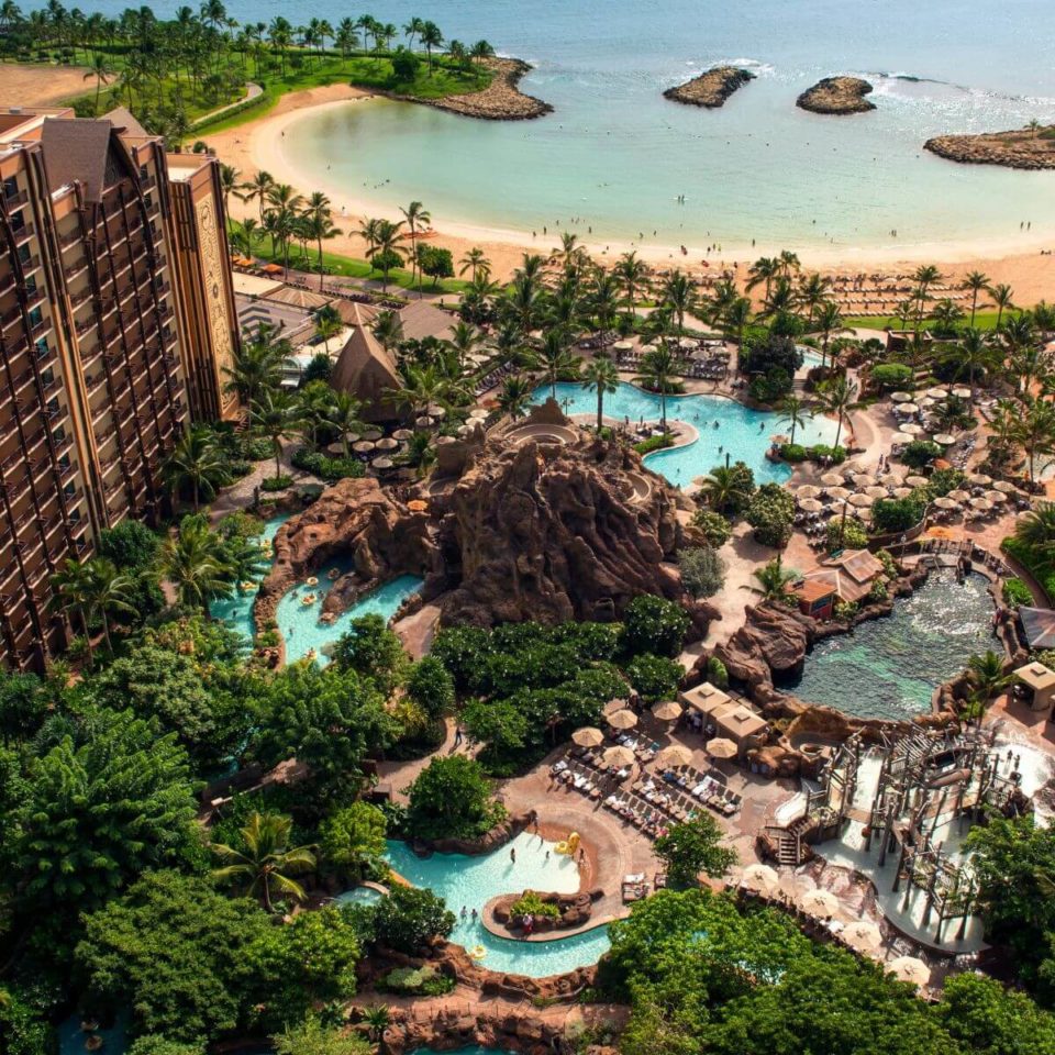 Aulani Disney Resort Review: Oahu's Best Luxury Stay in 2024 • The Park ...