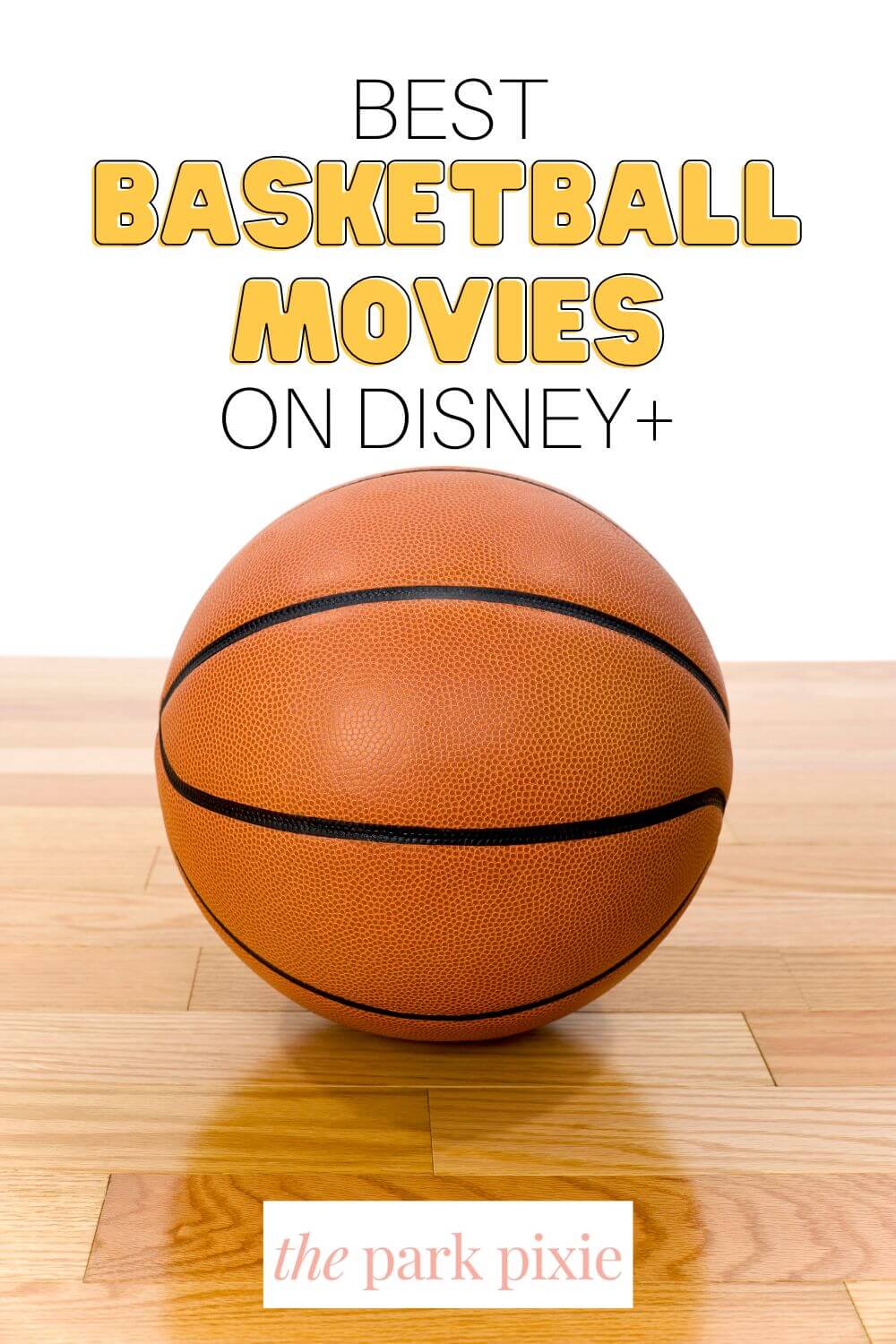 24+ Best Basketball Movies on Disney Plus (& Shows!)