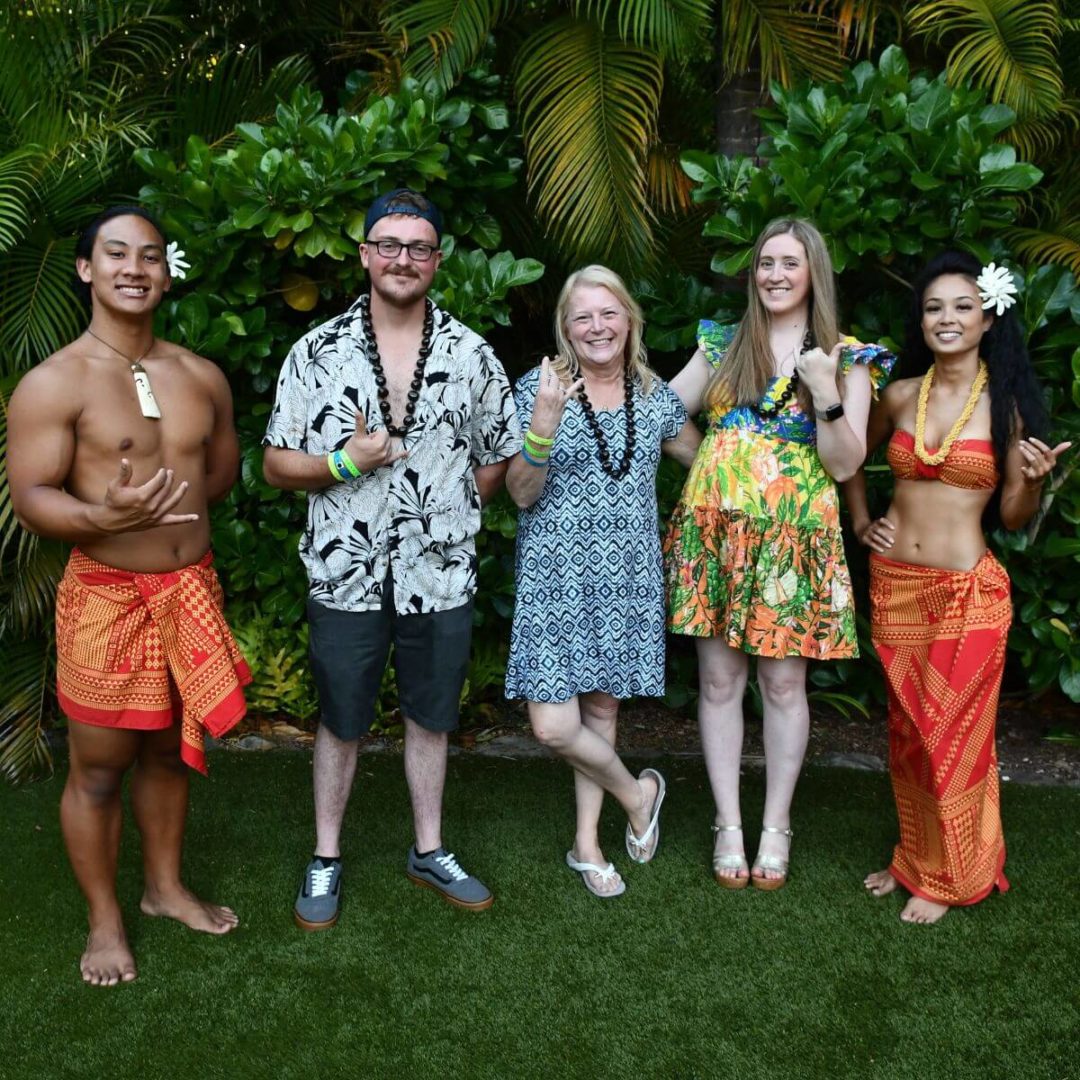 Disney Aulani Luau Review: Is Ka Wa'a Worth it?