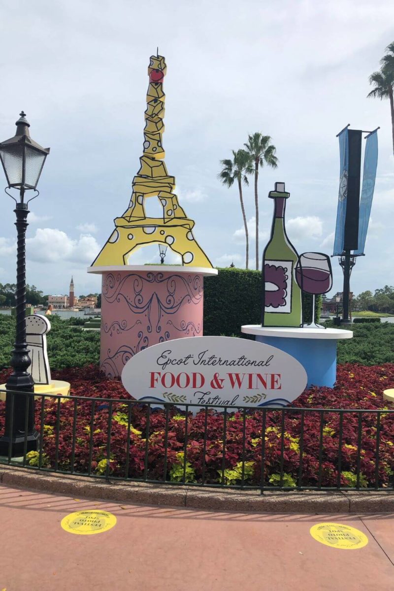 Epcot Food and Wine Festival Guide & Tips for 2024