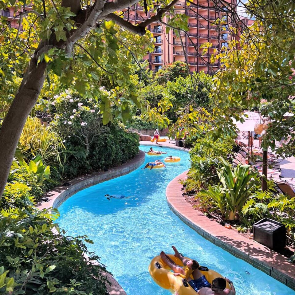 Best Things to Do at Aulani Resort in Hawaii in 2024