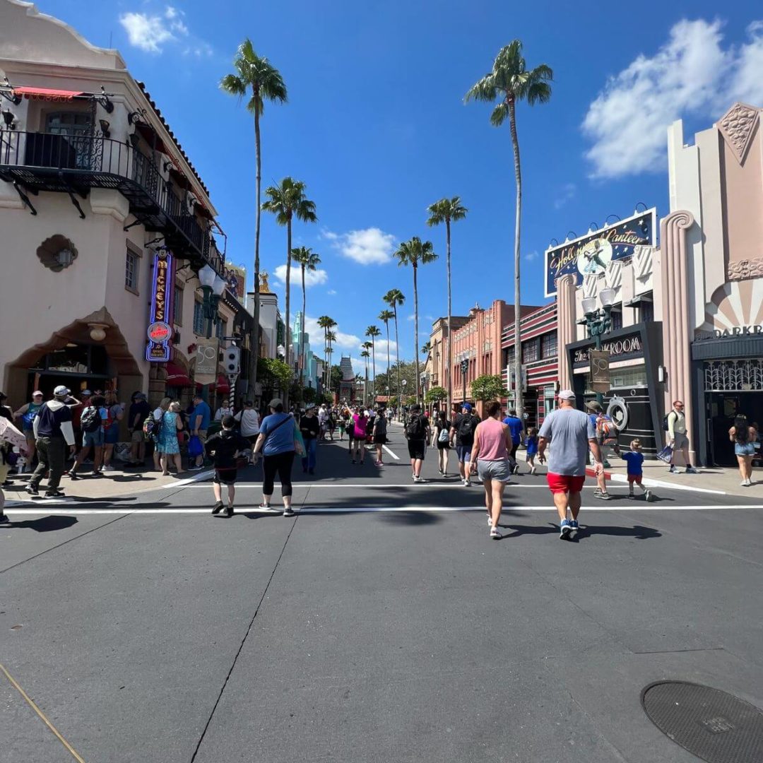 Epcot vs Hollywood Studios: Which Park is Best in 2024?