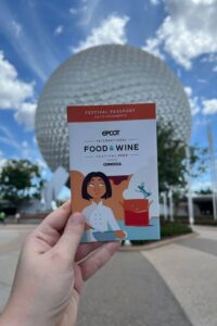 Epcot Food and Wine Festival Guide & Tips for 2024