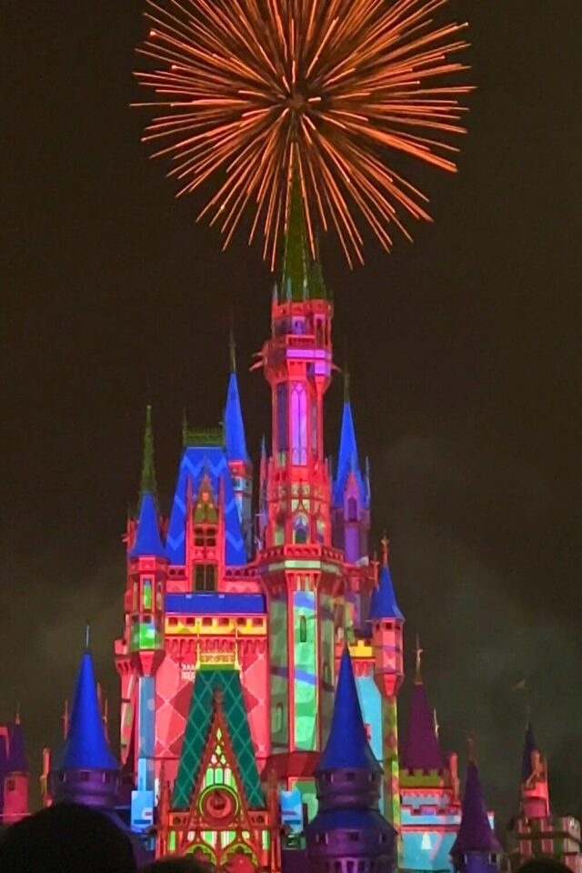 Disney World Crowd Calendar 2024 Best & Worst Time to Visit • The Park